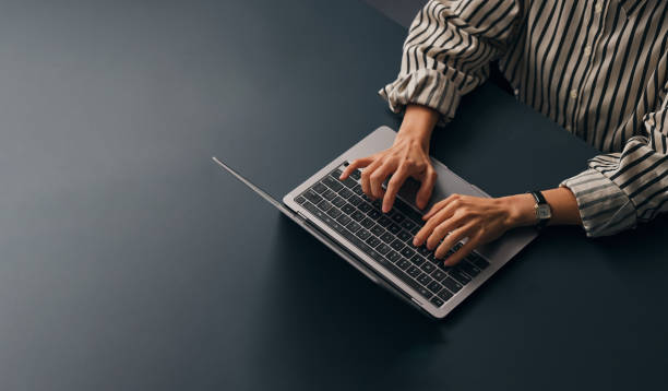 Computer and laptop support